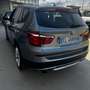 BMW X3 X3 F25 2010 xdrive20d Futura Grigio - thumbnail 9