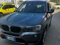 BMW X3 X3 F25 2010 xdrive20d Futura Grigio - thumbnail 6