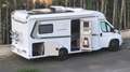 Caravans-Wohnm Weinsberg CaraLoft Blanc - thumbnail 1