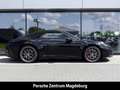 Porsche 992 -2 (911) Carrera S Cabriolet*BOSE*HD-MATRIX* Schwarz - thumbnail 11
