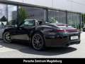 Porsche 992 -2 (911) Carrera S Cabriolet*BOSE*HD-MATRIX* Schwarz - thumbnail 4