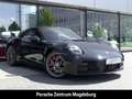 Porsche 992 -2 (911) Carrera S Cabriolet*BOSE*HD-MATRIX* Schwarz - thumbnail 12