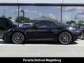 Porsche 992 -2 (911) Carrera S Cabriolet*BOSE*HD-MATRIX* Schwarz - thumbnail 2