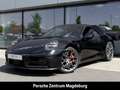 Porsche 992 -2 (911) Carrera S Cabriolet*BOSE*HD-MATRIX* Schwarz - thumbnail 1