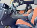 Mercedes-Benz C 220 C220d 4X4 AMG*1BES*360C*HUP*MEMORY*LEDER*ACC*SPUR* Grau - thumbnail 8