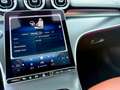 Mercedes-Benz C 220 C220d 4X4 AMG*1BES*360C*HUP*MEMORY*LEDER*ACC*SPUR* Grau - thumbnail 23