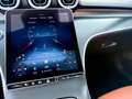 Mercedes-Benz C 220 C220d 4X4 AMG*1BES*360C*HUP*MEMORY*LEDER*ACC*SPUR* Grau - thumbnail 32