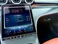 Mercedes-Benz C 220 C220d 4X4 AMG*1BES*360C*HUP*MEMORY*LEDER*ACC*SPUR* Grau - thumbnail 28