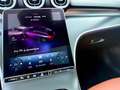 Mercedes-Benz C 220 C220d 4X4 AMG*1BES*360C*HUP*MEMORY*LEDER*ACC*SPUR* Grau - thumbnail 31