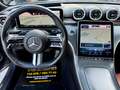 Mercedes-Benz C 220 C220d 4X4 AMG*1BES*360C*HUP*MEMORY*LEDER*ACC*SPUR* Grau - thumbnail 44