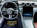 Mercedes-Benz C 220 C220d 4X4 AMG*1BES*360C*HUP*MEMORY*LEDER*ACC*SPUR* Grau - thumbnail 11