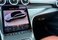 Mercedes-Benz C 220 C220d 4X4 AMG*1BES*360C*HUP*MEMORY*LEDER*ACC*SPUR* Grau - thumbnail 36