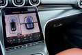 Mercedes-Benz C 220 C220d 4X4 AMG*1BES*360C*HUP*MEMORY*LEDER*ACC*SPUR* Grau - thumbnail 38