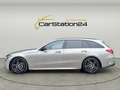 Mercedes-Benz C 220 C220d 4Matic AMG*360CAM*HUP*MEMORY*LEDER*ACC*SPUR* Grau - thumbnail 2