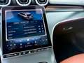 Mercedes-Benz C 220 C220d 4X4 AMG*1BES*360C*HUP*MEMORY*LEDER*ACC*SPUR* Grau - thumbnail 19