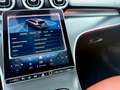 Mercedes-Benz C 220 C220d 4X4 AMG*1BES*360C*HUP*MEMORY*LEDER*ACC*SPUR* Grau - thumbnail 22