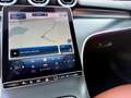 Mercedes-Benz C 220 C220d 4X4 AMG*1BES*360C*HUP*MEMORY*LEDER*ACC*SPUR* Grau - thumbnail 14