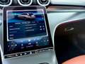 Mercedes-Benz C 220 C220d 4X4 AMG*1BES*360C*HUP*MEMORY*LEDER*ACC*SPUR* Grau - thumbnail 20