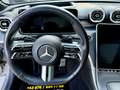 Mercedes-Benz C 220 C220d 4X4 AMG*1BES*360C*HUP*MEMORY*LEDER*ACC*SPUR* Grau - thumbnail 12