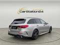 Mercedes-Benz C 220 C220d 4Matic AMG*360CAM*HUP*MEMORY*LEDER*ACC*SPUR* Grau - thumbnail 6