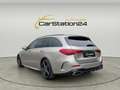 Mercedes-Benz C 220 C220d 4Matic AMG*360CAM*HUP*MEMORY*LEDER*ACC*SPUR* Grau - thumbnail 3