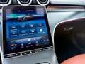 Mercedes-Benz C 220 C220d 4X4 AMG*1BES*360C*HUP*MEMORY*LEDER*ACC*SPUR* Grau - thumbnail 17