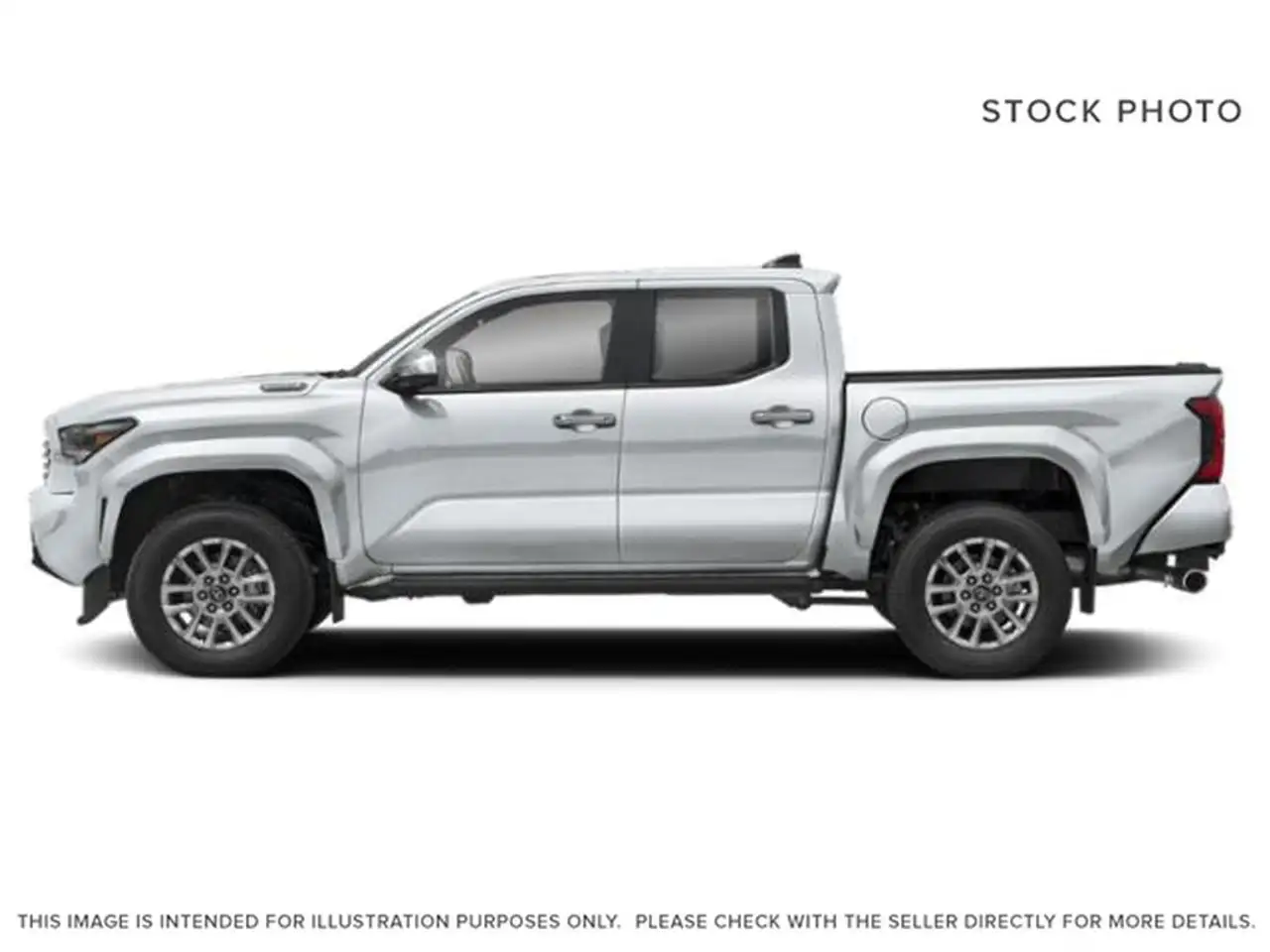 Toyota Tacoma снимка Toyota Tacoma