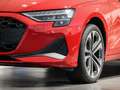 Audi A3 30 TFSI LED Sportsitze Navi Soundsy Rouge - thumbnail 5