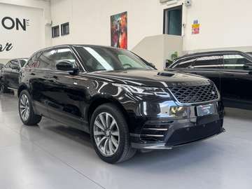 Range Rover Velar 2.0D I4 240 CV R-Dynamic SE