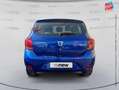 Dacia Sandero 1.0 SCe 75ch City+ Bleu - thumbnail 7
