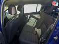 Dacia Sandero 1.0 SCe 75ch City+ Bleu - thumbnail 11