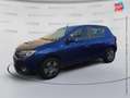 Dacia Sandero 1.0 SCe 75ch City+ Bleu - thumbnail 1