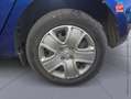 Dacia Sandero 1.0 SCe 75ch City+ Bleu - thumbnail 10