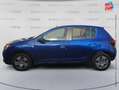Dacia Sandero 1.0 SCe 75ch City+ Bleu - thumbnail 9