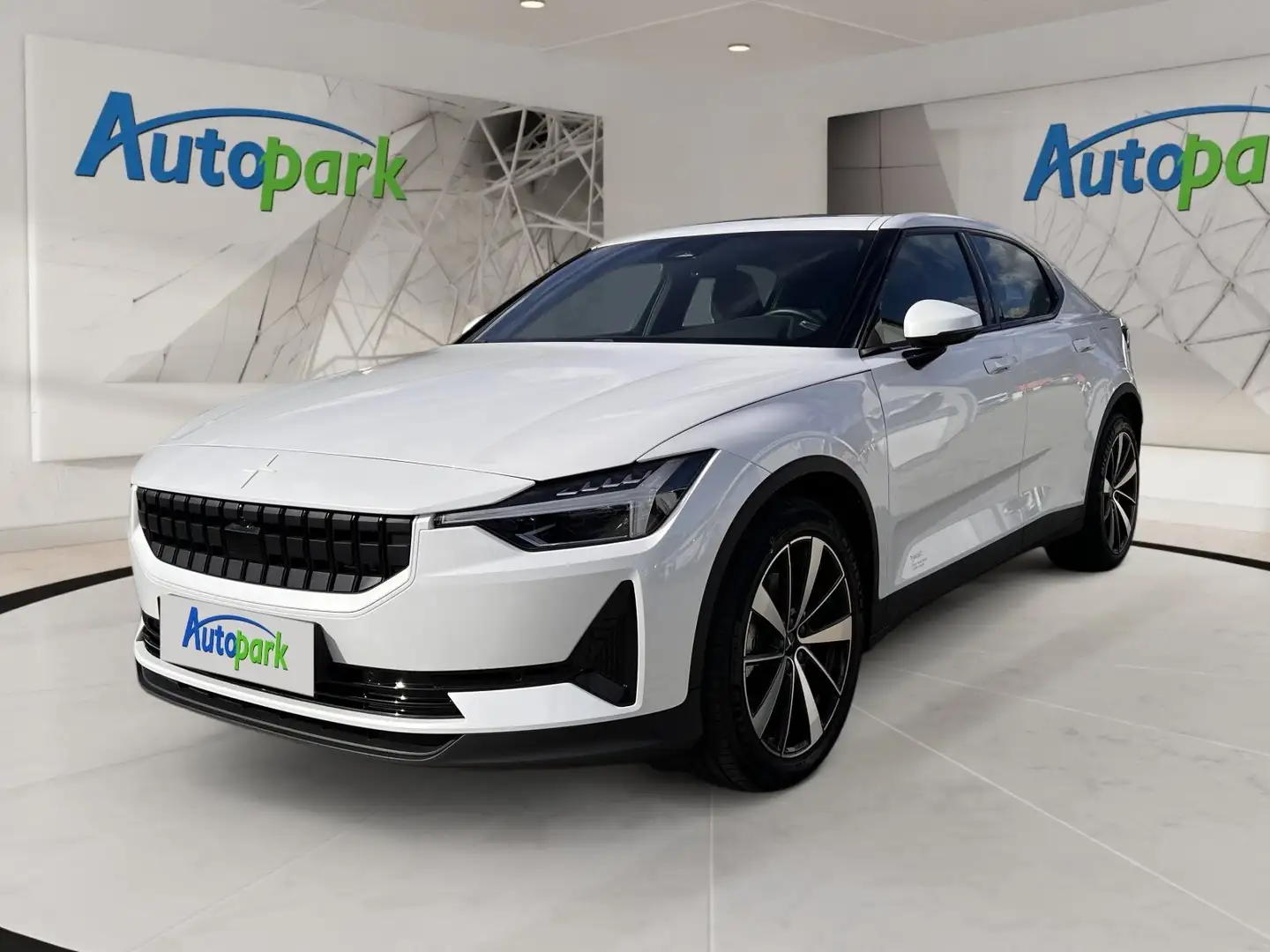 Polestar 2 Polestar 2  Long Range Dual Motor - 1