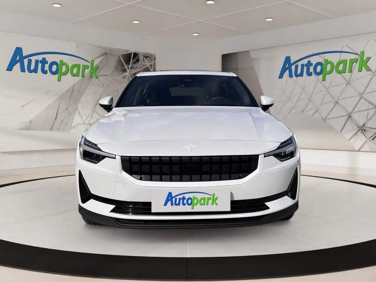 Polestar 2 Polestar 2  Long Range Dual Motor - 2