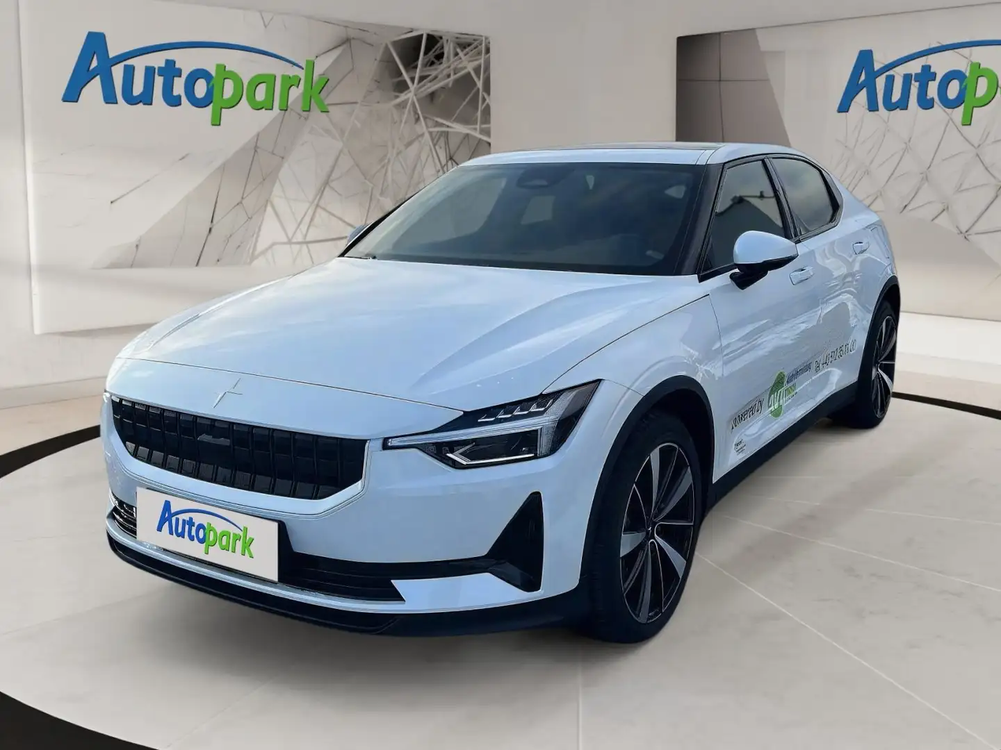 Polestar 2 Polestar 2  Long Range Dual Motor - 1