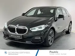 BMW Série 1 116d 116ch Business Design