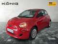 Fiat 500 Elektro RED 3+1 MY25 Komfortpaket Automatik Rot - thumbnail 1