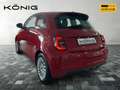 Fiat 500 Elektro RED 3+1 MY25 Komfortpaket Automatik Rot - thumbnail 4
