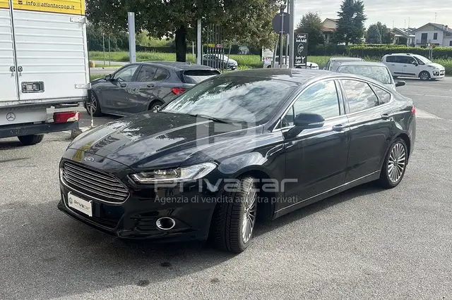 Ford Mondeo Mondeo 2.0 TDCi 180 CV S&S 5 porte Titanium Business