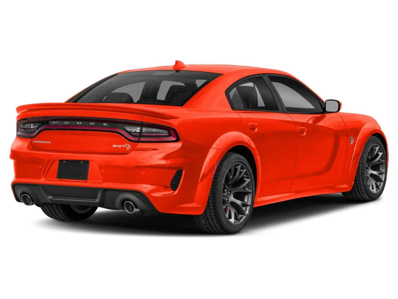 Dodge Charger снимка Dodge Charger