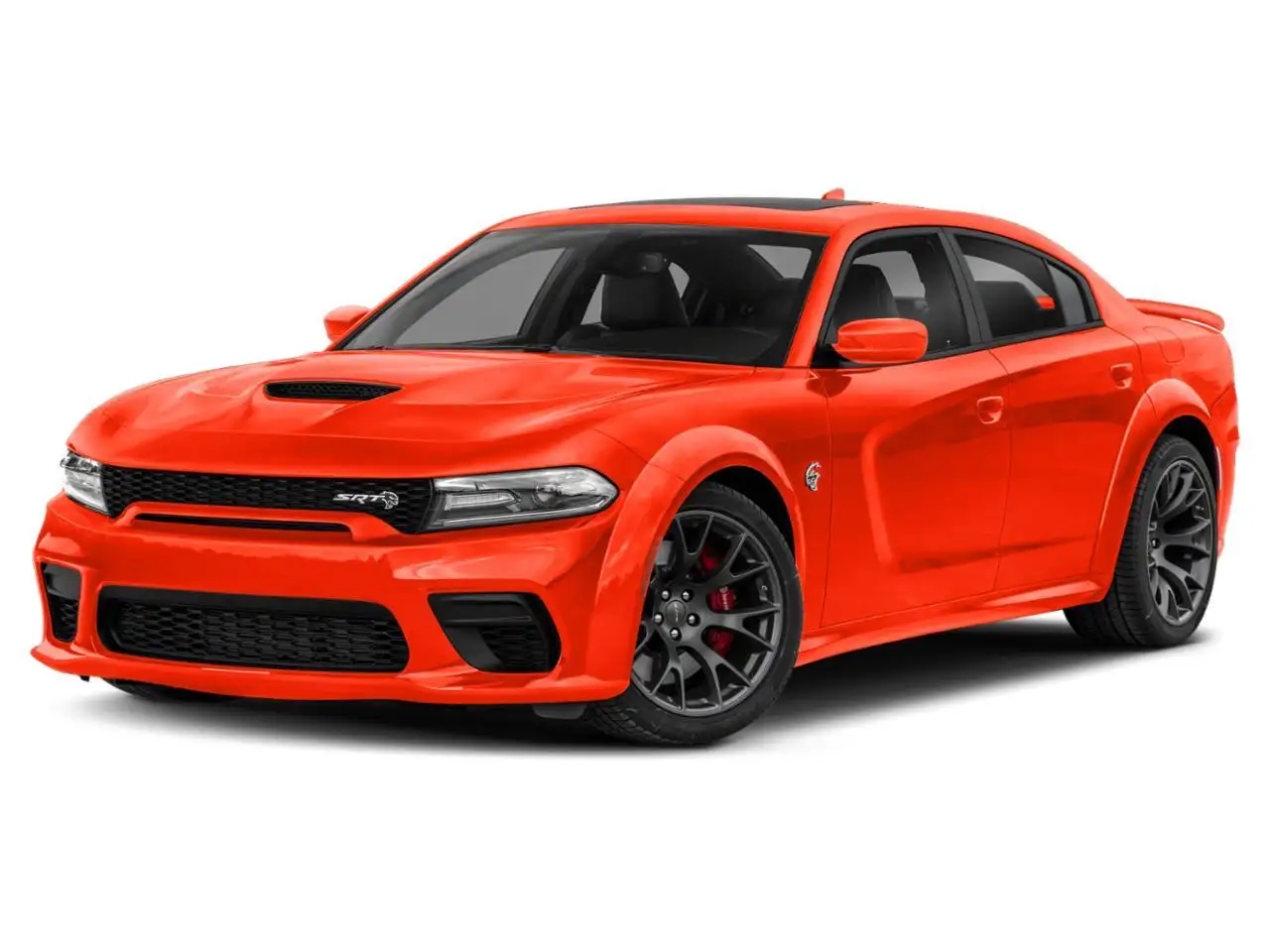 Dodge Charger снимка Dodge Charger