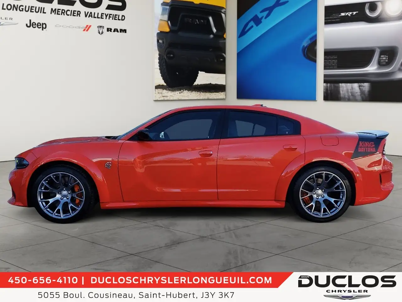 Dodge Charger снимка Dodge Charger