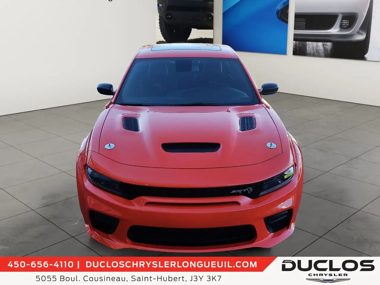 Dodge Charger снимка Dodge Charger