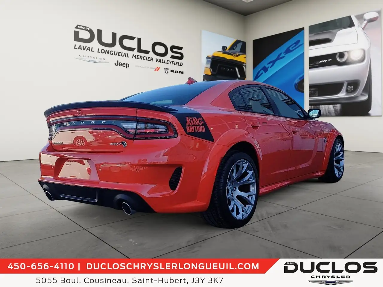 Dodge Charger снимка Dodge Charger