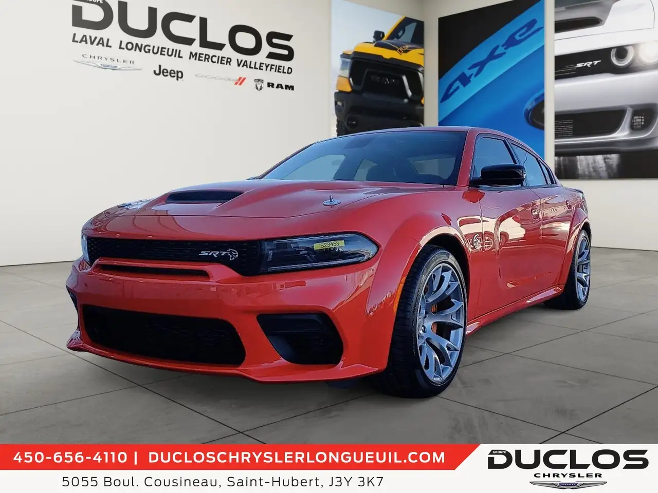 Dodge Charger снимка Dodge Charger