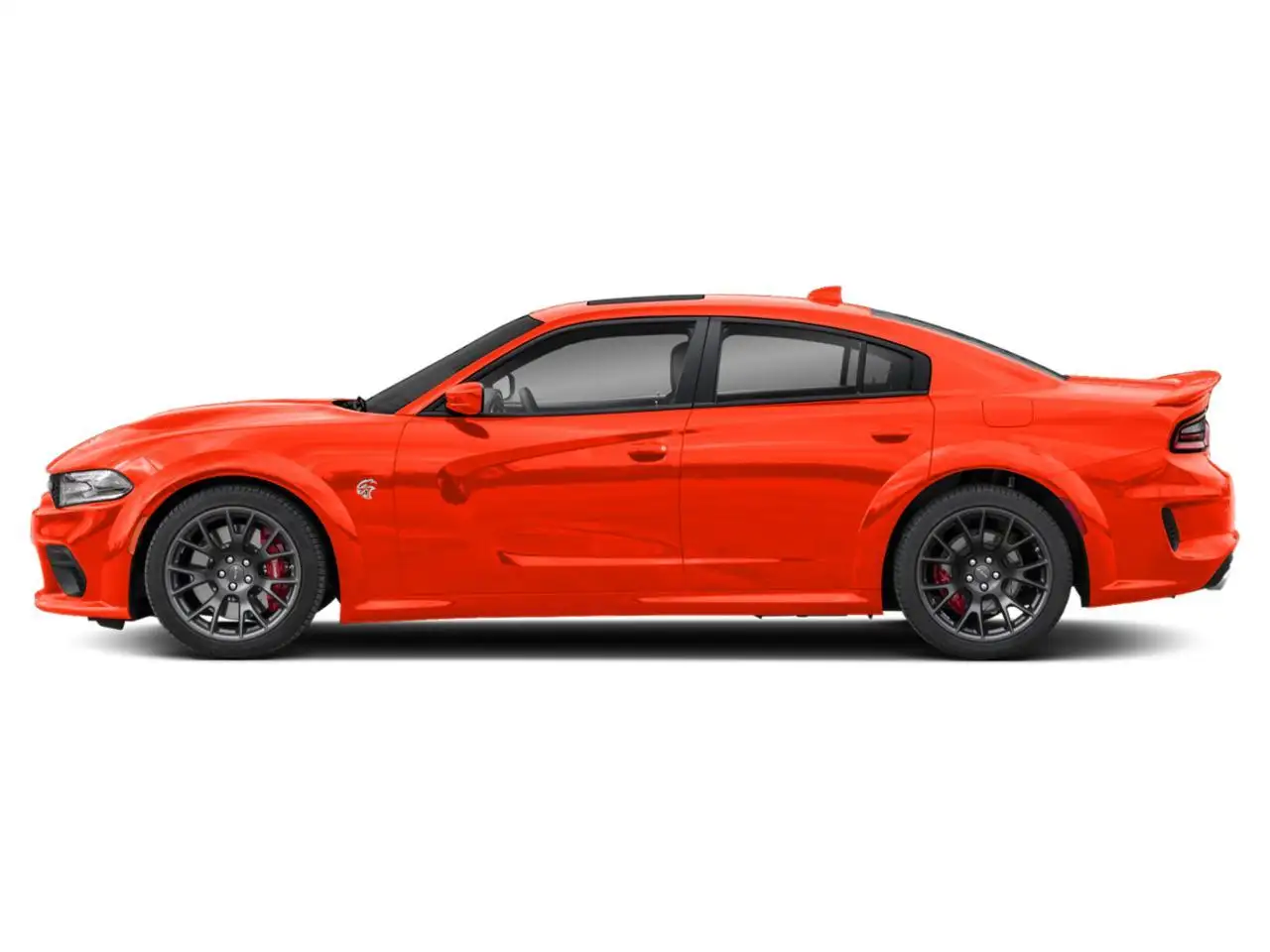 Dodge Charger снимка Dodge Charger