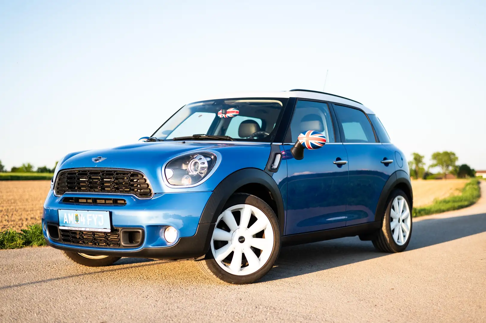 MINI Cooper SD Countryman - 2