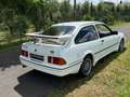 Ford Sierra Cosworth RS 2.0 Turbo PINNONE UNICO PROPRIETARIO Bianco - thumbnail 6